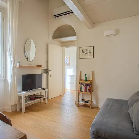 Loft Liberta No2 * Florencja