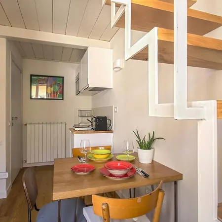 Loft Liberta No2 Apartament Florencja