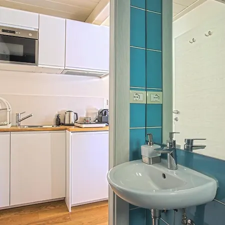 Loft Liberta No2 Lägenhet