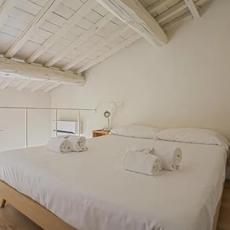 Apartament Loft Liberta No2 Florencja