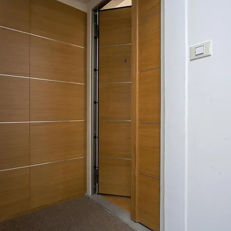 Loft Liberta No2 Apartament