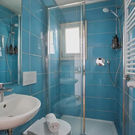 Loft Liberta No2 Lägenhet