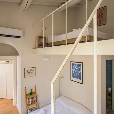 Loft Liberta No2 Apartament *