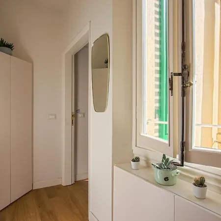 Loft Liberta No2 *