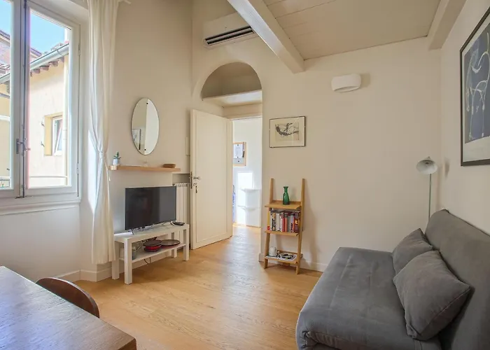 Loft Liberta No2 * Florencja