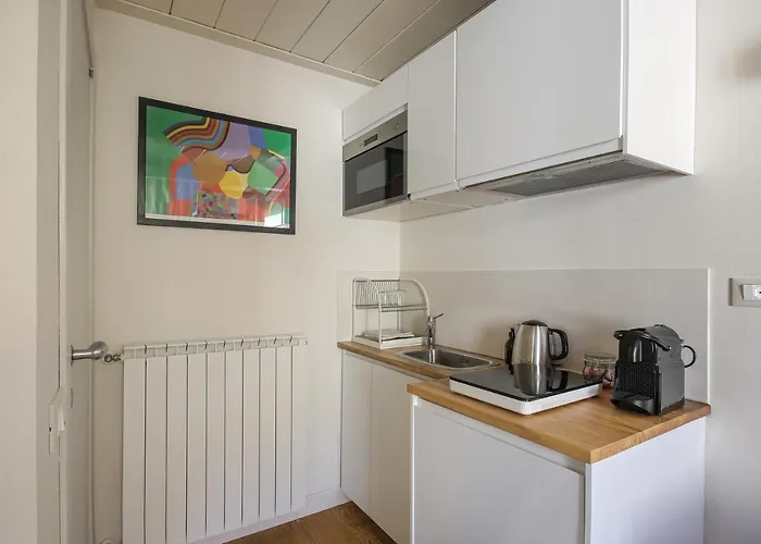 Loft Liberta No2 Apartament *