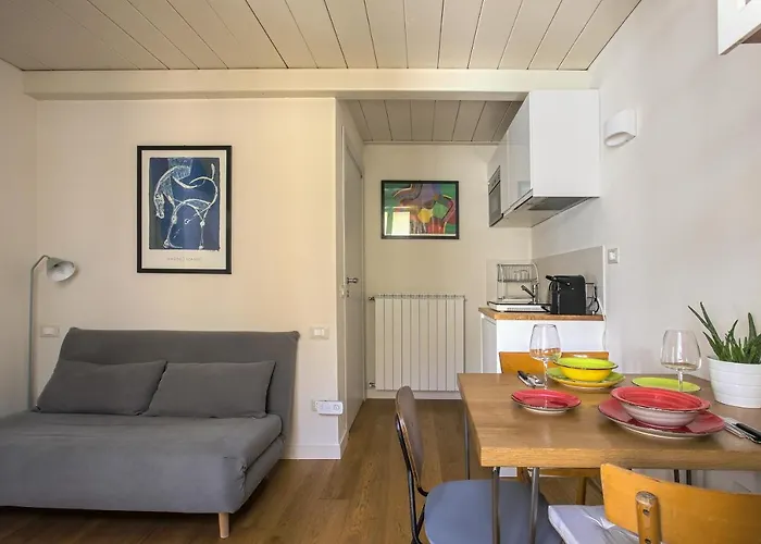 Apartament Loft Liberta No2