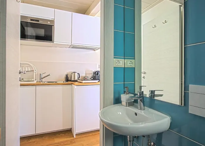 Loft Liberta No2 Apartament