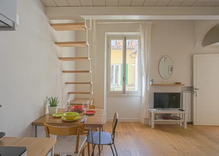 Loft Liberta No2 Apartament *