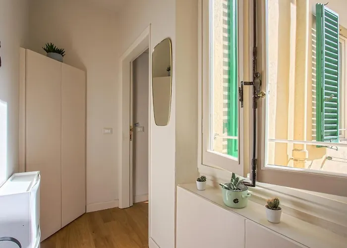 Loft Liberta No2 *