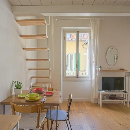 Loft Liberta No2 Apartment *