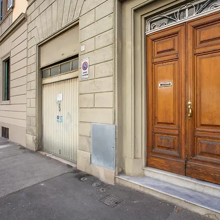 Loft Liberta No2 Florence