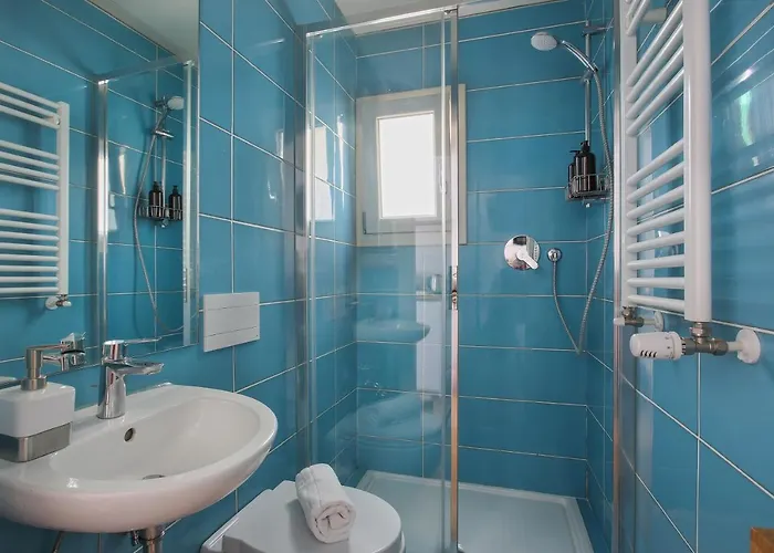 Loft Liberta No2 Apartman